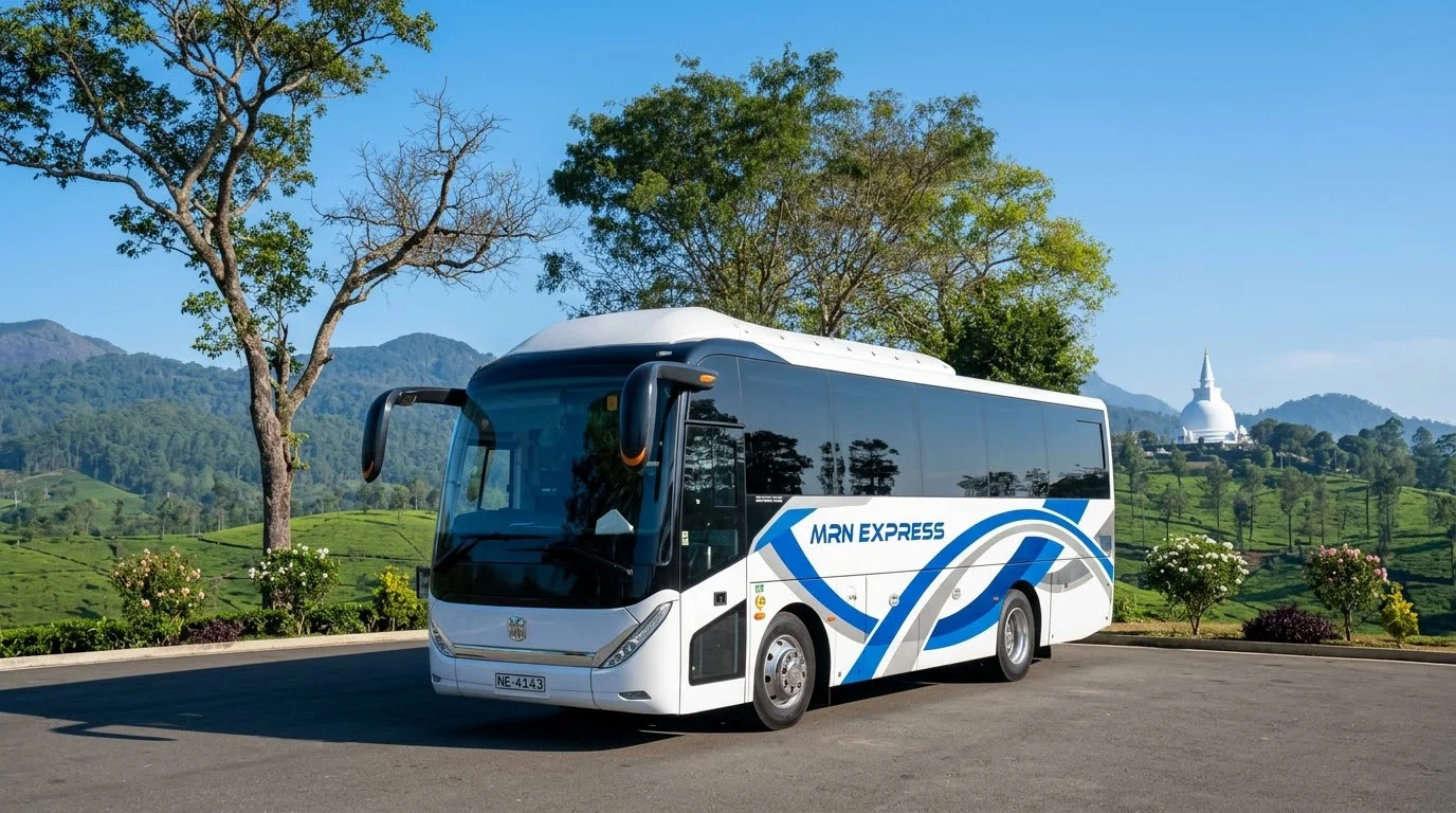 MRN Express (NE - 4143)